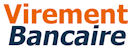 Virements bancaires accept�s