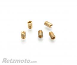 MIKUNI GICLEUR MIKUNI MKO117,5