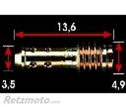 MIKUNI GICLEUR MIKUNI MKP115