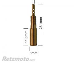 MIKUNI GICLEUR MIKUNI MKU40