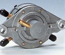 MIKUNI POMPE A ESSENCE DF52-21 / 2 sorties, 35L/heure.