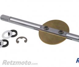 MIKUNI Axe + Papillon de carburateur Mikuni SBN46 (46mm)