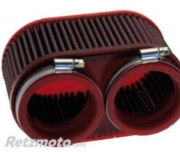 Filtre � air BMC Standard double Yamaha FZR1000