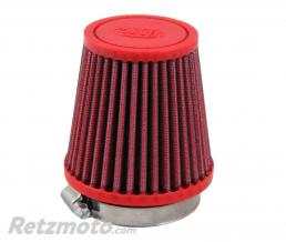 Filtre � air BMC Conique manchon �85mm