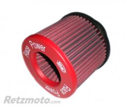 Filtre � air BMC conique diam 76mm Honda TRX400X/EX