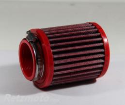 Filtre � air BMC Conique manchon �52mm