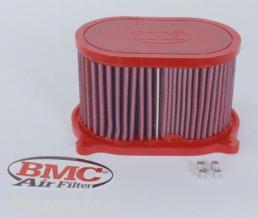 Filtre � air BMC Standard Suzuki SV650