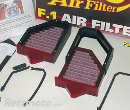 Filtre � air BMC Standard Ducati 748/916/996/998