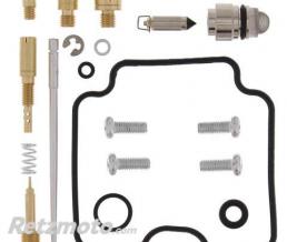 ALL BALLS RACING Kit r�paration de carburateur quad Yamaha YFM250 Raptor '08-14