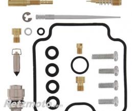 Kit r�paration de carburateur quad Yamaha YFM450 Grizzly/Wolve