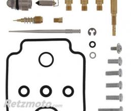ALL BALLS RACING Kit r�paration de carburateur ALL BALLS Yamaha 400 Kodiak