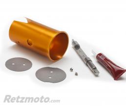 Kit corps de papillon injection TWIN AIR Powerflow Kawasaki KX450