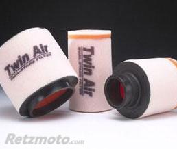 Filtre � air TWIN AIR cylindrique �114mm manchon �57mm