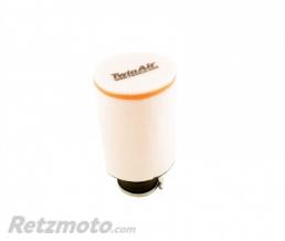 Filtre � air TWIN AIR cylindrique �126mm manchon �63mm