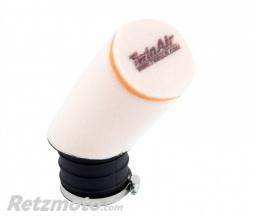 Filtre � air TWIN AIR 45� manchon �63mm