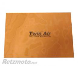 Feuille surfiltre � air TWIN AIR GP Sand Stop - 160000SQ Sheet 200x300mm
