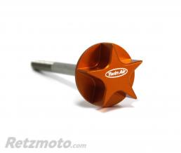 Vis de filtre TWIN AIR Powerflow 60mm HONDA