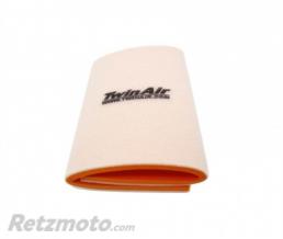 Mousse de filtre � air TWIN AIR double couche � d�couper 60x30 cm