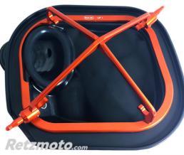TWINAIR Filtre � air TWIN AIR Powerflow kit 799840