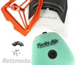 Kit bo�te � air + filtre � air TWIN AIR Yamaha