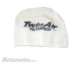 Sur-filtre TWIN AIR coton