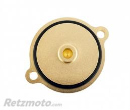 Couvercle de filtre � huile TWIN AIR Yamaha CRF450R