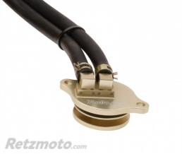 Couvercle de filtre � huile TWIN AIR avec durites kit 794510