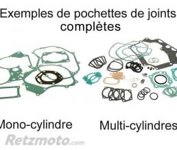 CENTAURO Kit joint complet CENTAURO