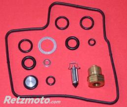 TOURMAX Kit r�paration de carburateur TOURMAX Honda GL1200 Aspencade
