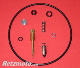 TOURMAX Kit r�paration de carburateur TOURMAX Kawasaki KZ440 A1-A4 LTD