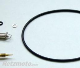 Kit r�paration de carburateur TOURMAX Kawasaki KZ440 A1-A4 LTD