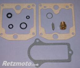 TOURMAX Kit r�paration de carburateur TOURMAX Kawasaki Z1R 79-82