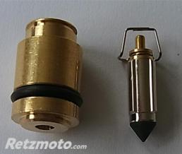 TOURMAX Kit si�ge et pointeau de carburateur Yamaha SR500