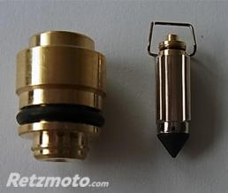 TOURMAX Kit si�ge+pointeau de carburateur Yamaha FZS600 Fazer/YZF1000