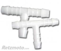 MOTION PRO Raccords plastiques en T MOTION PRO �8mm