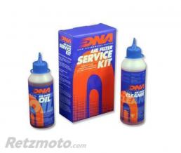 kit entretien Filtre air DNA