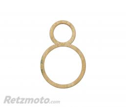GURTNER JOINT DE CUVE DE CARBURATEUR CYCLO GURTNER POUR MBK 88, 40 (MOTEUR AV7) (8431)