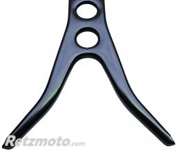 BEQUILLE CYCLO CENTRALE ADAPTABLE SOLEX NOIR