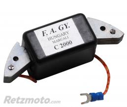 PRO CONCEPT BOBINE ALLUMAGE CYCLO ADAPTABLE SOLEX (HAUTE TENSION INTERIEURE)