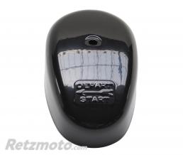 PRO CONCEPT CACHE FILTRE A AIR CYCLO ADAPTABLE SOLEX NOIR