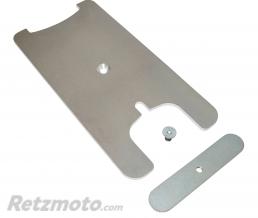 PRO CONCEPT DESSUS DE MARCHE PIEDS ADAPTABLE SOLEX ALU LISSE