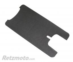 DESSUS DE MARCHE PIEDS ADAPTABLE SOLEX NOIR