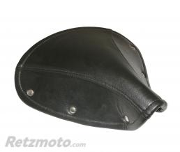PRO CONCEPT DESSUS DE SELLE CYCLO ADAPTABLE SOLEX 330, 660, 1400, 1700, 2200 NOIR
