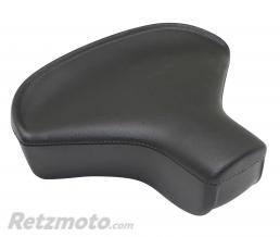PRO CONCEPT COUVRE/DESSUS DE SELLE CYCLO ADAPTABLE SOLEX 3800 NOIR
