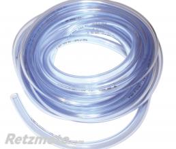 PRO CONCEPT DURITE ESSENCE SOLEX 8x12 SOUPLE TRANSPARENT 5m(POUR SOLEX) 