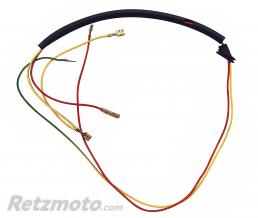 FAISCEAU ELECTRIQUE ECLAIRAGE AVANT CYCLO ADAPTABLE SOLEX