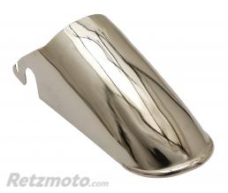 PRO CONCEPT GARDE BOUE MOTEUR CYCLO ADAPTABLE SOLEX CHROME