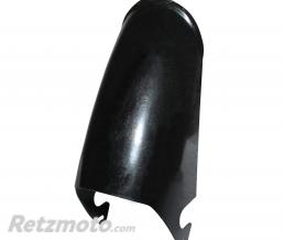 GARDE BOUE MOTEUR CYCLO ADAPTABLE SOLEX NOIR