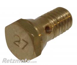 PRO CONCEPT GICLEUR PRINCIPAL ADAPTABLE SOLEX N 27
