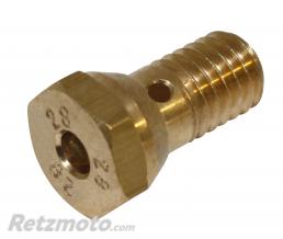 PRO CONCEPT GICLEUR PRINCIPAL ADAPTABLE SOLEX N 28